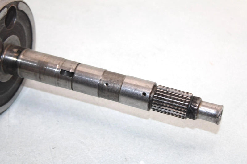 91 Yamaha  Big Bear  4wd Oem Crankshaft 1YW-11400-01-00 1YW-11400-02-00 AY43