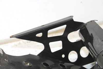 1996 Ski-doo Formula Iii 600 Oem Left Foot Well 518312907 SS87