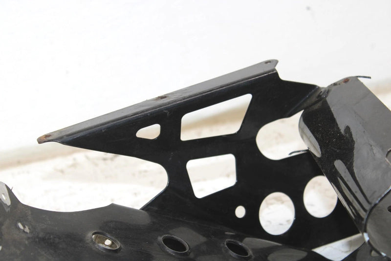 1996 Ski-doo Formula Iii 600 Oem Left Foot Well 518312907 SS87