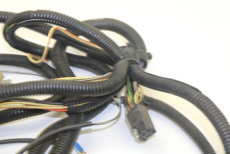 1997 Polaris Ultra Oem Main Engine Wiring Harness 2460394 B154