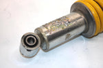 86 Yamaha  Moto 4 Yfm200dxs Oem Rear Shock 1NU-22210-00-6W AY1
