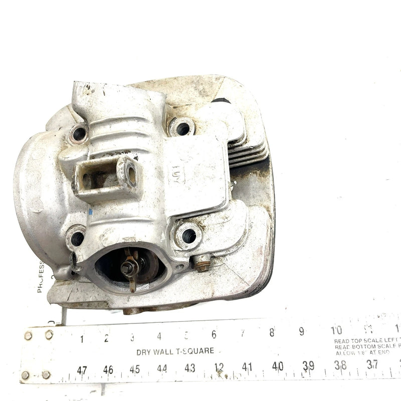 87-03 Yamaha Warrior 350 OEM Cylinder Head 1UY-11110-02-00 AY60