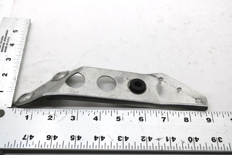 2007 Yamaha Attak Gt Oem Right Footwell Brace 8FP-2197M-01-00 SY135