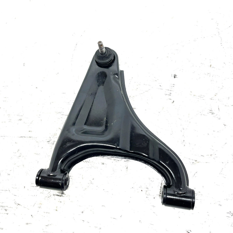 94 Yamaha Timberwolf 250 OEM Front Lower Right Control Arm 4BD-23580-01-00 AY56