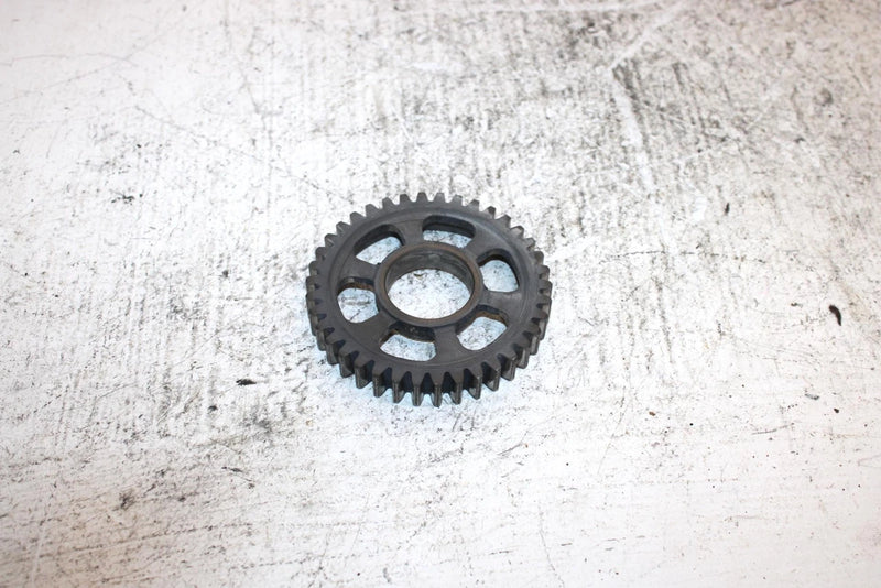 2002 Honda Foreman Rubicon Oem 38T High Gear 23431-HN2-000 AH36