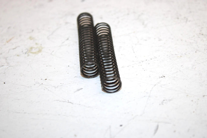 01 Arctic Cat Zr 600 Efi Oem Exhaust Power Valve Spring Pair 3005-652 SAS12