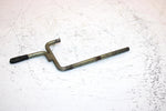 1985 Honda Atc 110a All Terrain Oem Seat Latch Lever 50221-943-010 AH58