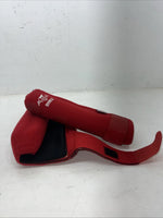 New Red Professionals Choice SMB II X Large Splint Boots FF-32