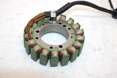 15 Suzuki King Quad 500 Oem Stator 32101-11H00 32101-11H01 AS10