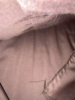 New Women’s Brown Panhandle Slim Long Sleeve Button Up Shirt #3334 3B-89