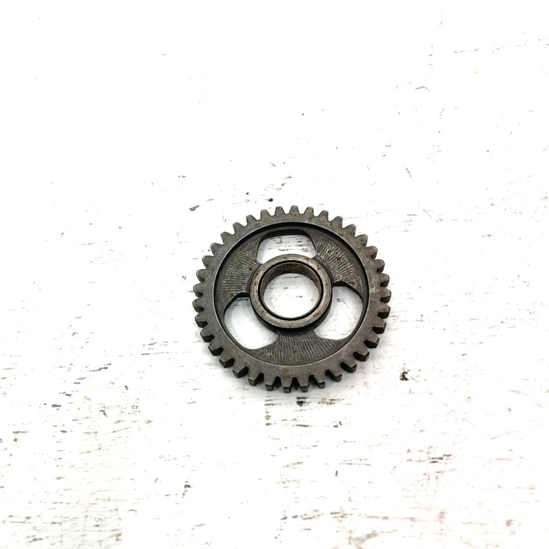 2000 Yamaha Warrior 350 YFM350X OEM 36T 1st Wheel Gear 1UY-17211-00-00 AY67