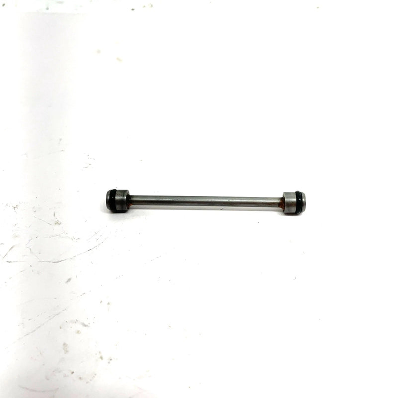 08-13 Kawasaki Teryx 750 4x4 OEM Cylinder Oil Pipe 39193-0015 XK0.1