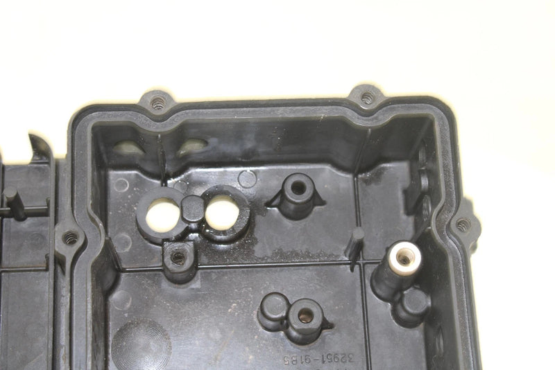 1995 Arctic Cat Daytona Oem Electrical Cover 3008-341 JA6