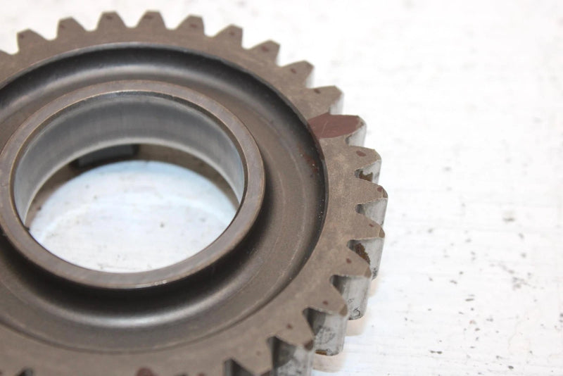 2008 Arctic Cat Prowler Xt 650 Oem 32T Reverse Driven Gear 0822-013 XA0