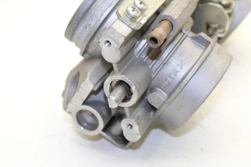 2009 Ski-doo Mxz 600 Oem Throttle Body 420889201 SS101