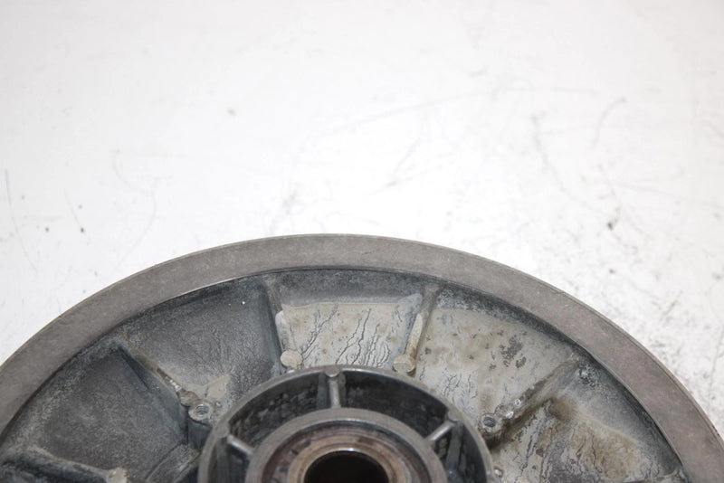 92 Polaris 500 Oem Secondary Driven Clutch 1321925 SP52
