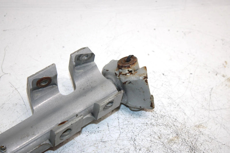 02 Arctic Cat Z 440 Oem Left Steering Knuckle 0703-899 SAS12