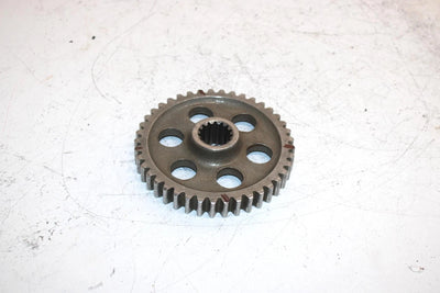 98 Polaris Indy 500 Oem 41T Lower Chaincase Gear 3222095 3225068 SP47