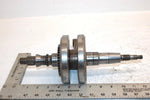 2009 Suzuki Lt-a400f Oem Crankshaft 12201-38821 AS26