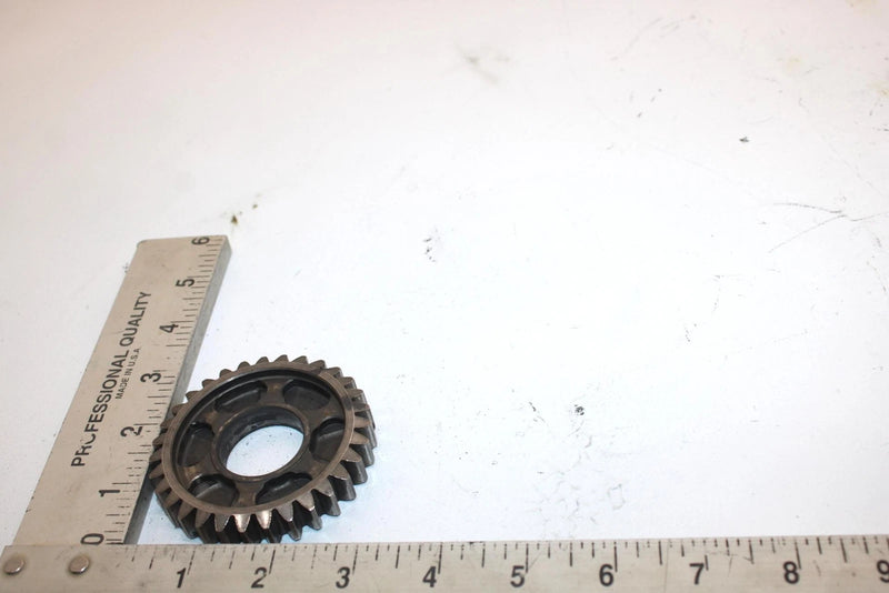 18 Suzuki King Quad 500 Oem High Drive Gear 31T 29321-31G00 AS3