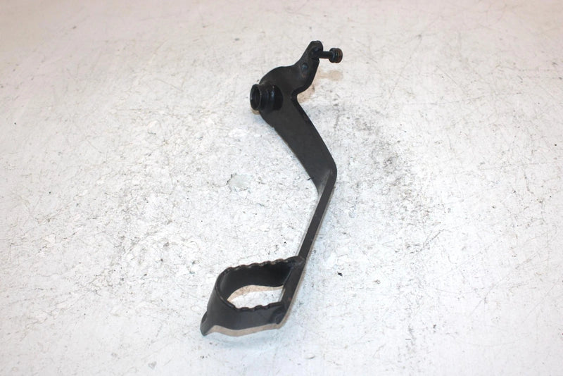2003 Kawasaki Prairie 650 Oem Rear Brake Pedal 43001-1441 43001-0092 AK26