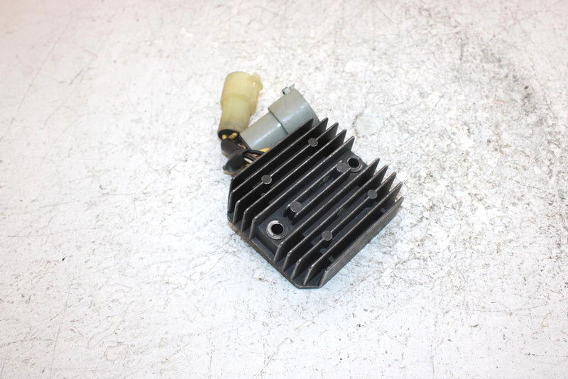 1999 Kawasaki Prarie 400 Oem Voltage Regulator 21066-1112 21066-0047 AK28