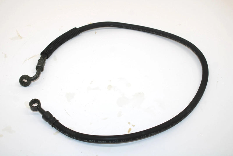 Ski-doo Oem Brake Hose Line 507032384 Q4882