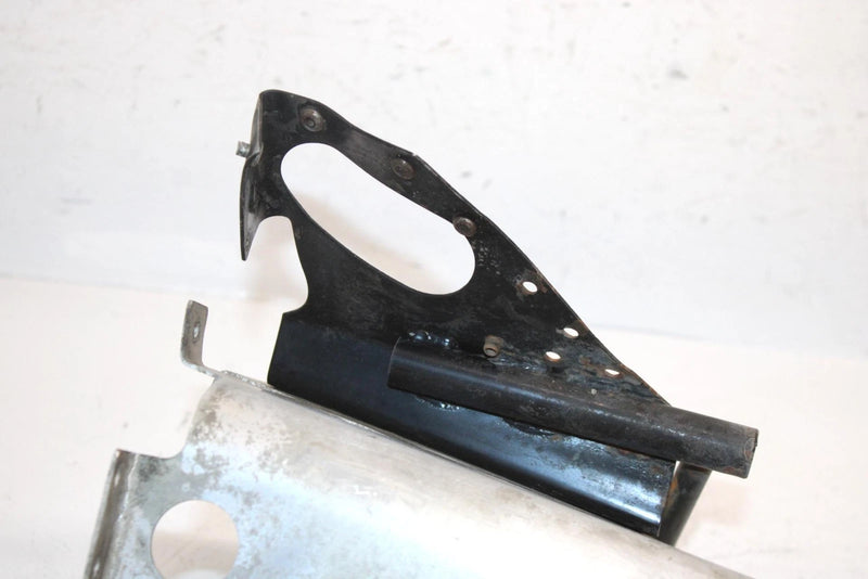 96 Polaris Trail Oem Footrest Set 1011955 1011954 SP60