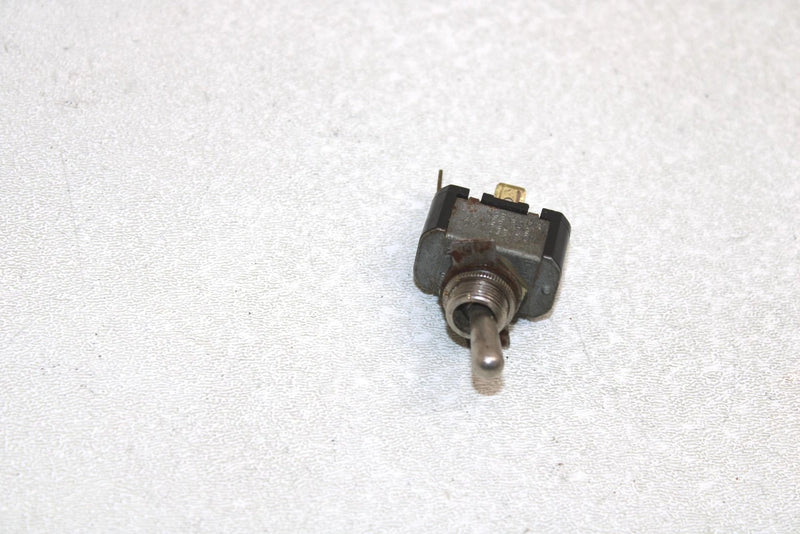 Polaris Oem Heater Switch  4110066 Q998
