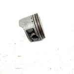 91-02 Suzuki King Quad 300 4x4 OEM 68.4mm Piston W/Pin  12111-19B80-0F0 AS34