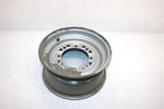 99 Polaris Magnum 500 Oem 12x6 Front Wheel Rim 1520269-117 1523448-067 AP52
