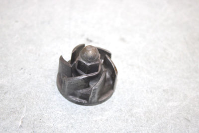 03 Yamaha  Kodiak 450 Awd Oem Water Pump Impeller 5CG-12450-00-00 AY44