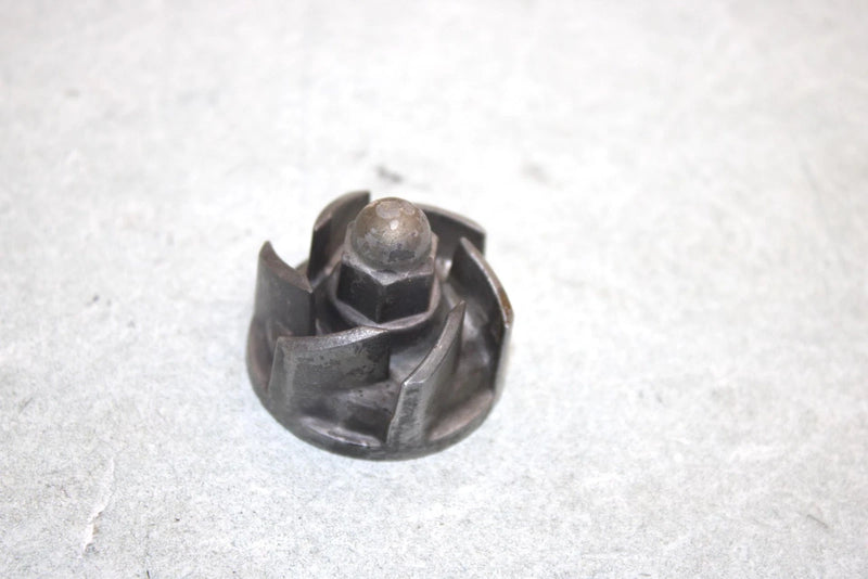 03 Yamaha  Kodiak 450 Awd Oem Water Pump Impeller 5CG-12450-00-00 AY44