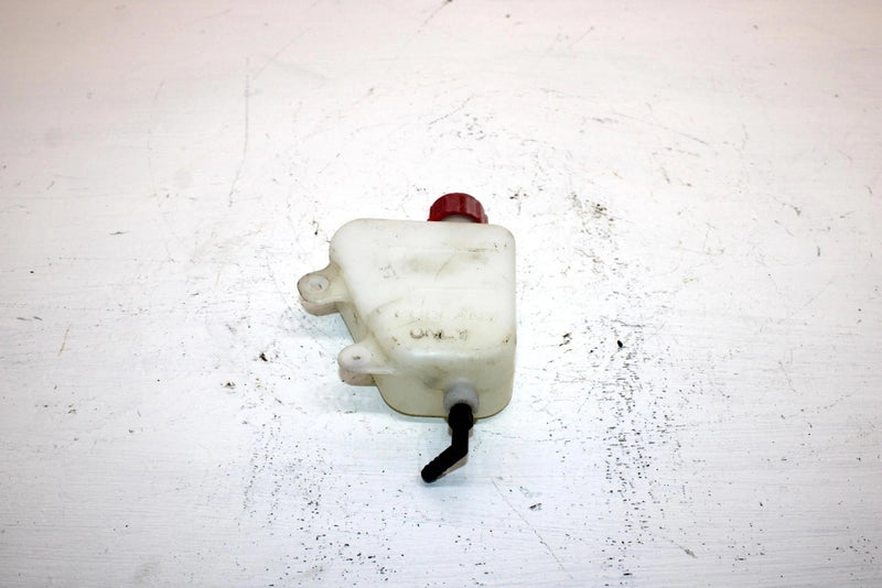 2011 Polaris Sportsman 800 Efi Oem Coolant Surge Tank 5436936 AP179