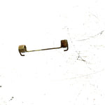 86-88 Honda FourTrax 200 TRX200SX 2x4 OEM Brake Drum Spring 45173-HB3-003 AH91