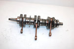 97 Polaris 600 Xcr Se Oem Crankshaft 3085450 SP157