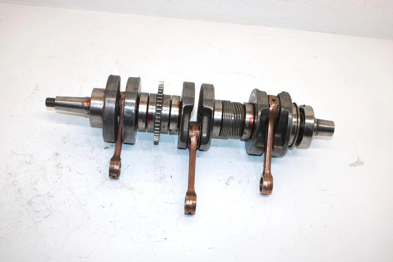 97 Polaris 600 Xcr Se Oem Crankshaft 3085450 SP157