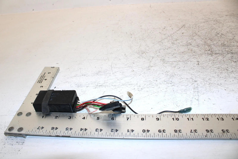 2000 Polaris Sportsman 325 Oem CDI ECU ECM Ignition Box 3085639 AP11
