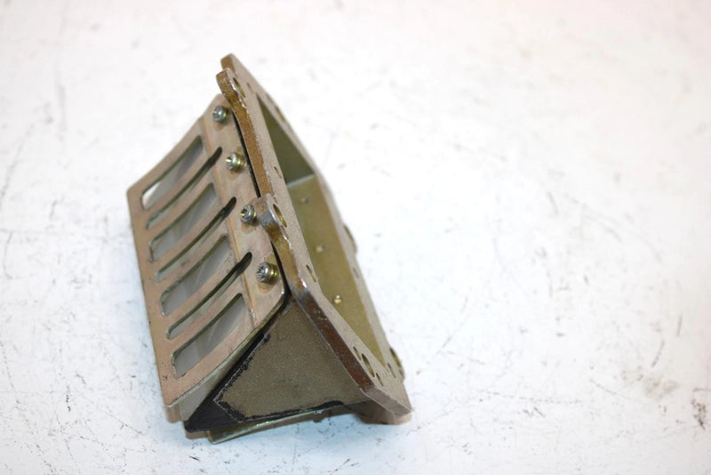07 Arctic Cat F5 Lxr Efi Oem Reed Valve 3005-876 Q3008