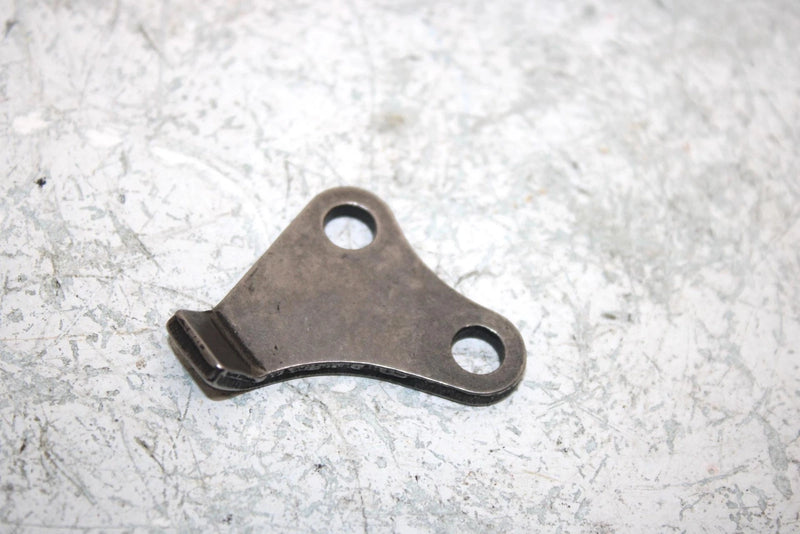 86 Suzuki Lt230s Oem Kickstart Guide Plate 26232-22A02 AS20