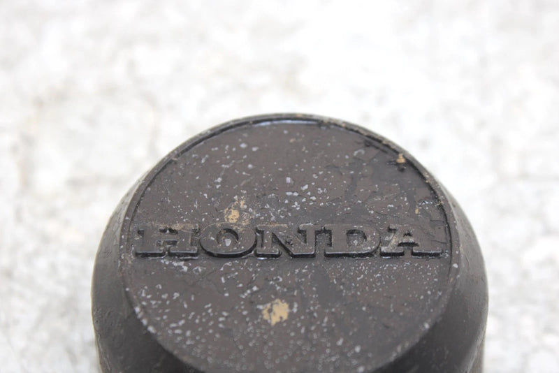 1986 Honda Trx350 Oem Wheel Hub Cap 44732-VM5-010 AH40