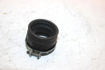 98 Ski-doo Formula Z 670 Oem Carburetor Adapter W/Clamp 570048400 SS10