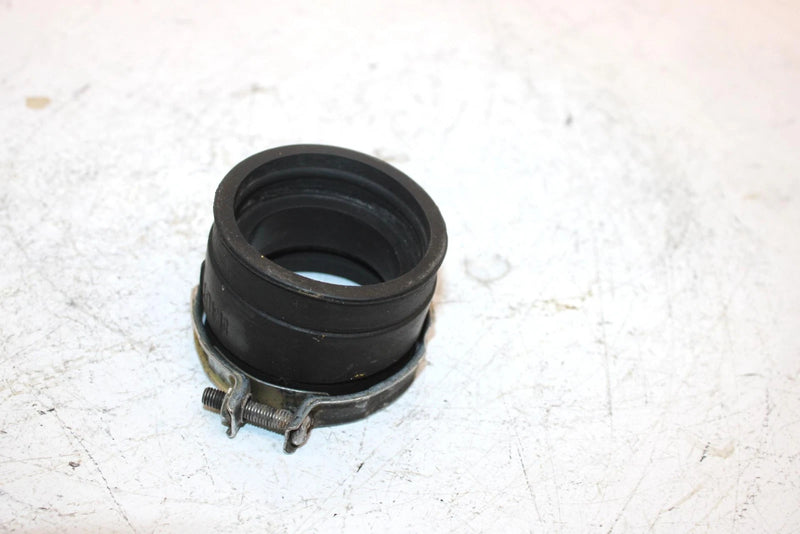 98 Ski-doo Formula Z 670 Oem Carburetor Adapter W/Clamp 570048400 SS10