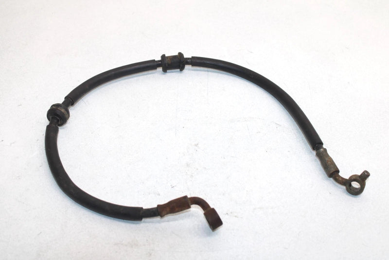 03 Suzuki Vinson 500 Lt-f500f Oem Rear Brake Hose 69480-03G10 AS24