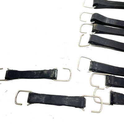 2000 Polaris Genesis FFI OEM Strap Set JP51