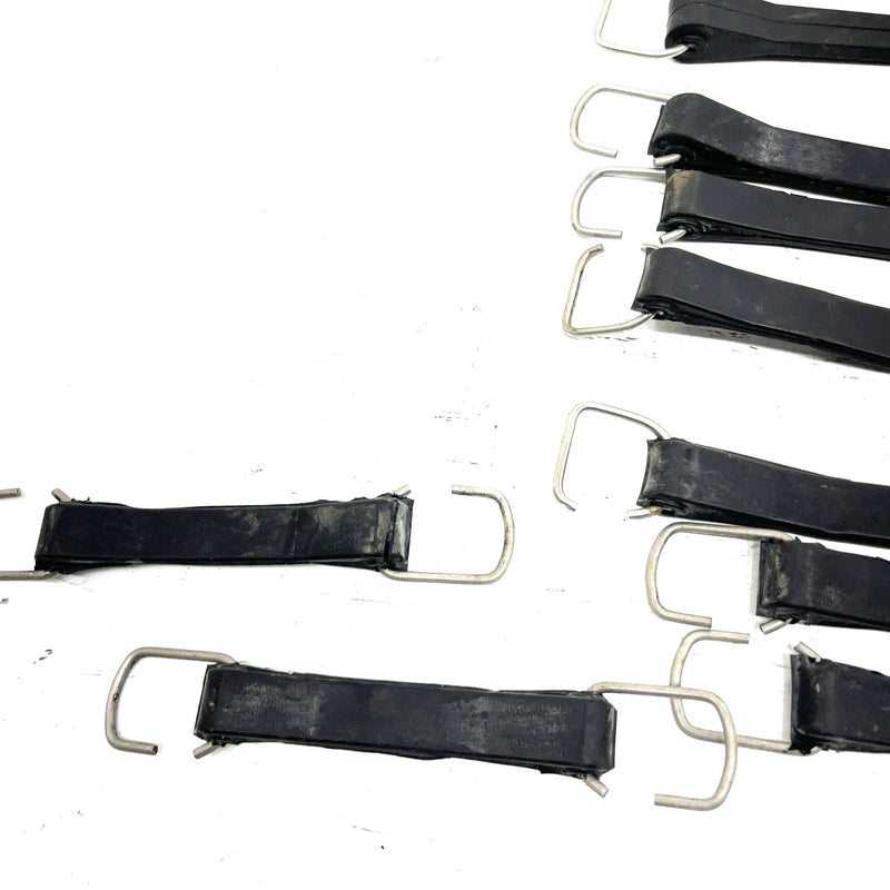 2000 Polaris Genesis FFI OEM Strap Set JP51