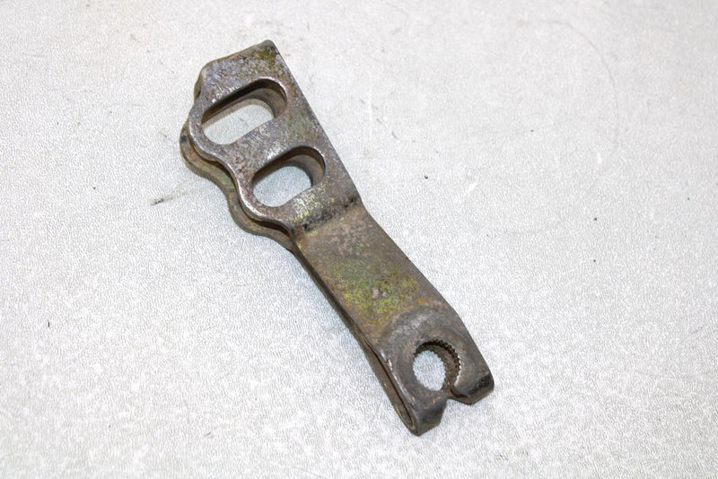 2003 Suzuki Lt-f400f Oem Rear Brake Cam Lever 64451-09F00 AS23
