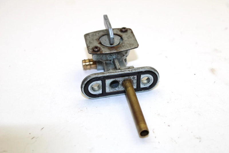 1999 Kawasaki Bayou 300 Oem Petcock Fuel Shut Off Valve 51023-0729 AK10