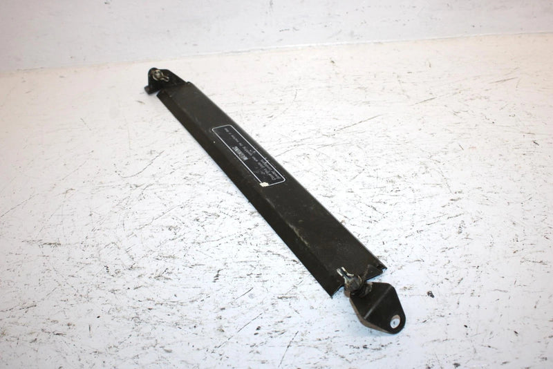 1991 Yamaha Phazer Ii Oem Front Bumper Plate 80L-77185-00-00 SY27