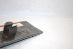 96 Polaris 600 Xcr Sp Oem Clutch Belt Cover SP154